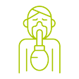 Icon Beatmung
