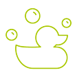 Icon Duschbad
