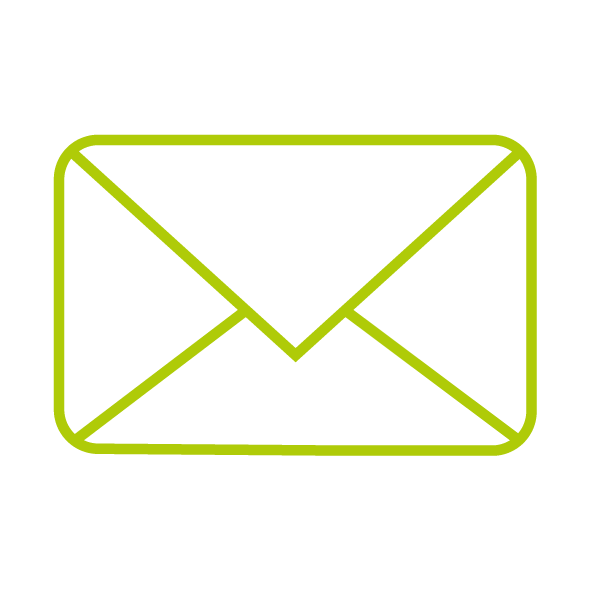 Icon E-Mail