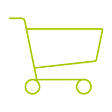 Icon Einkaufen