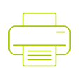 Icon Fax