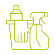 Icon Hauswirtschaft