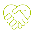 Icon Herz_Handshake
