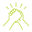 Icon Leistungen