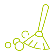 Icon Reinigung