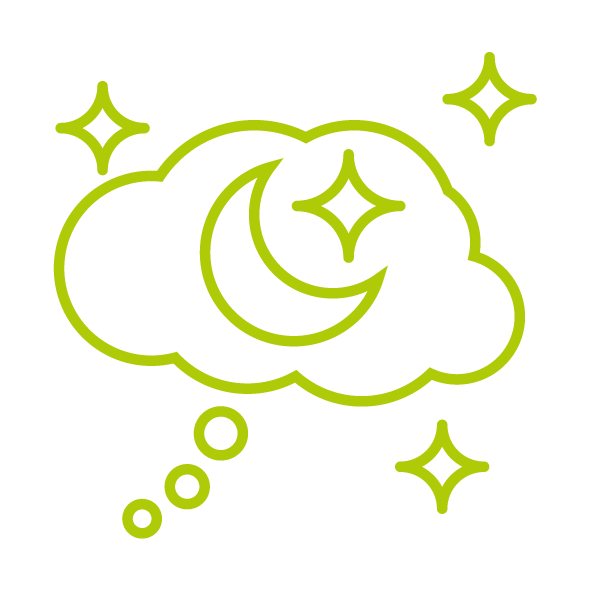 Icon Snoezelen