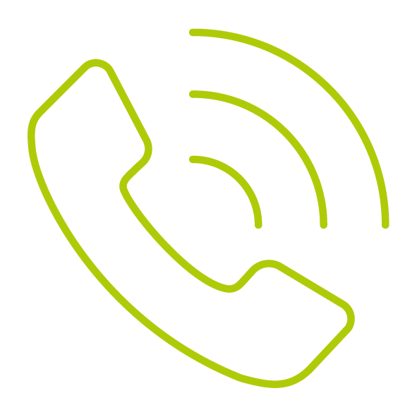 Icon Telefon