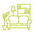 Icon Wohngruppe